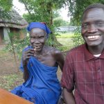 Inital Trip to South Sudan